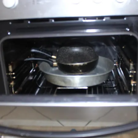 Haus Family Διαμέρισμα