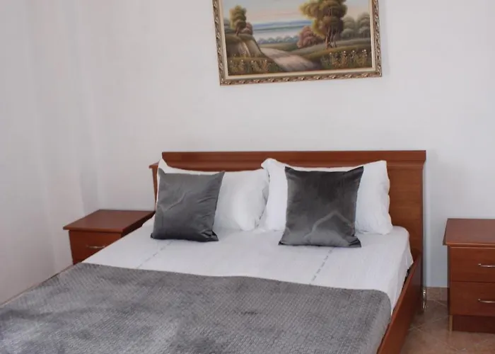 Haus Family Apartment