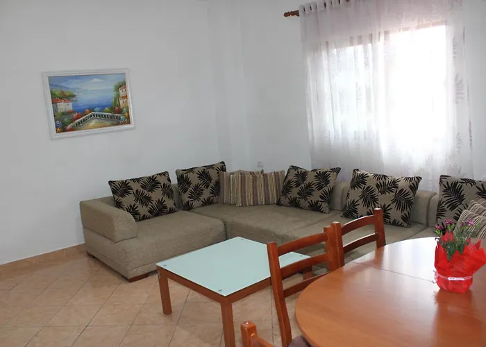 Haus Family Apartment Tirana