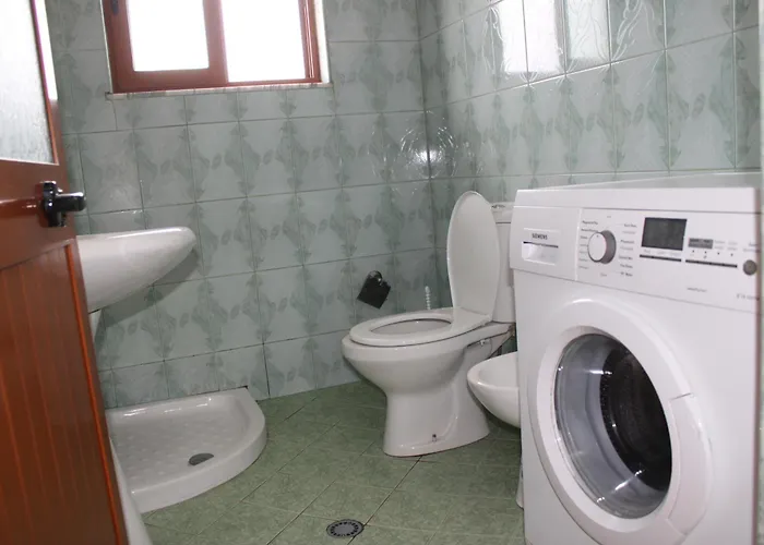 Haus Family Apartment