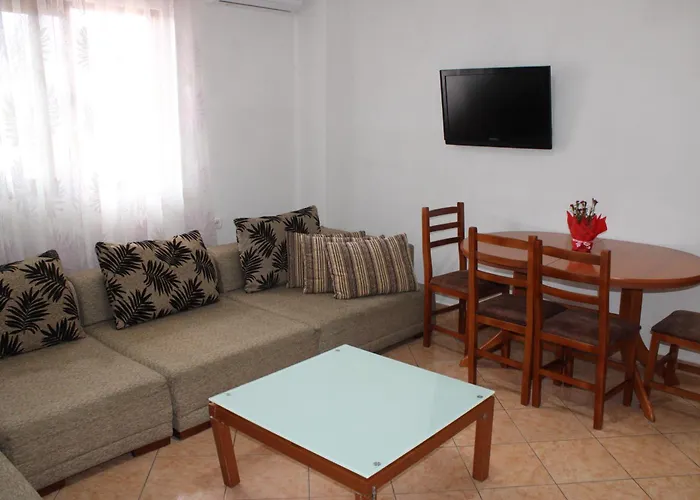 Haus Family Apartment Tirana