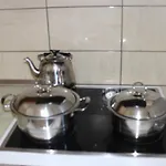 Haus Family Appartement *