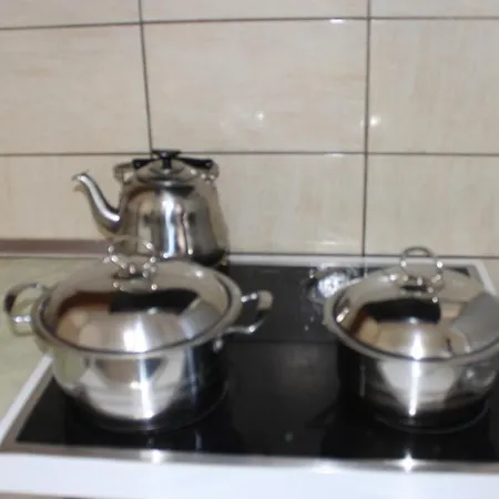 Haus Family Apartamento *