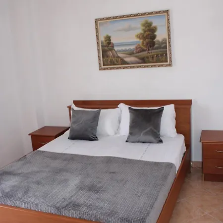 Haus Family Apartamento