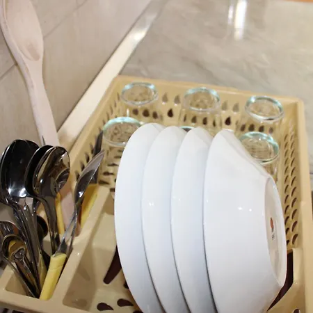 Haus Family * Tirana