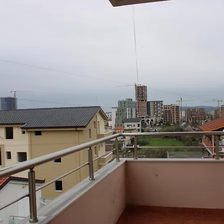 Haus Family Apartment *