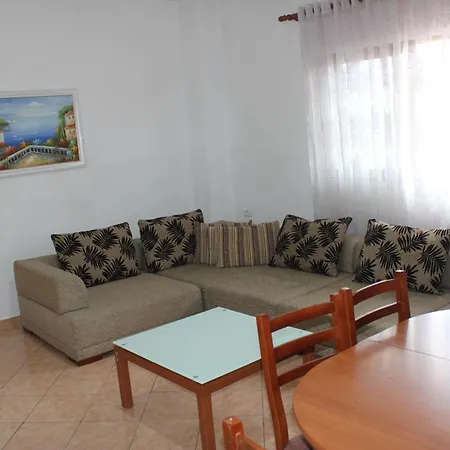 Haus Family Apartment Tirana