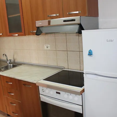 Haus Family * Tirana