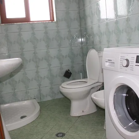 Haus Family Apartamento