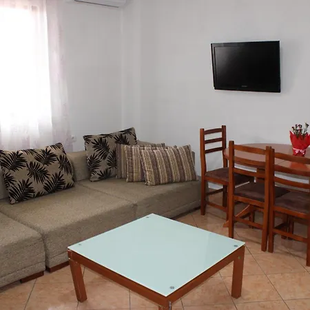 Haus Family Apartment Tirana