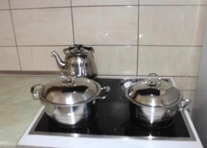 Haus Family Apartment *