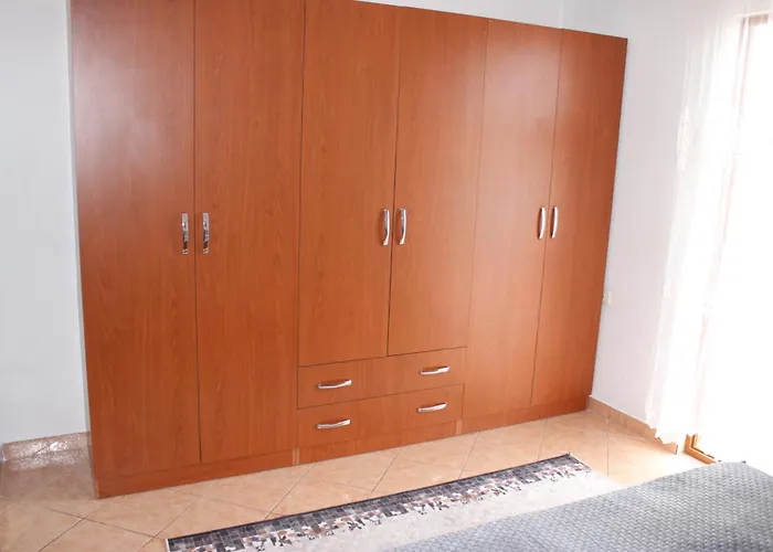 アパート Haus Family *