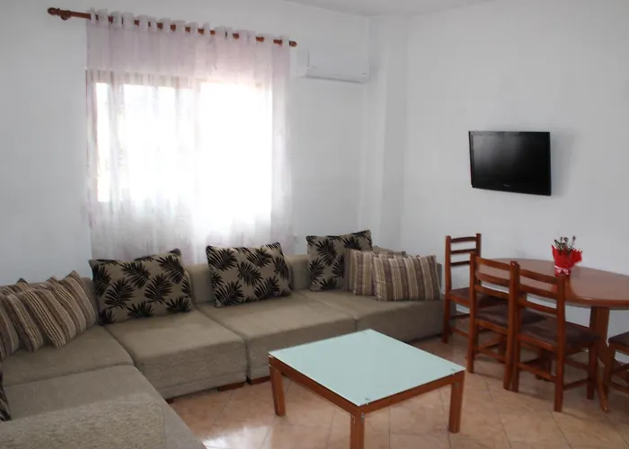 Haus Family טיראנה