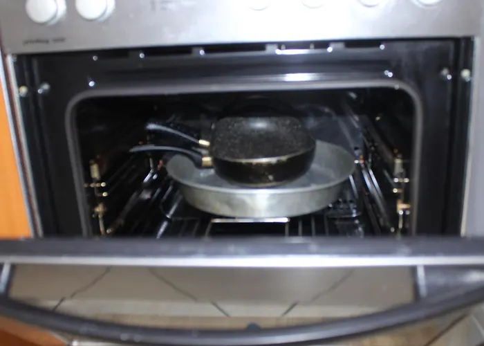 Haus Family דירה