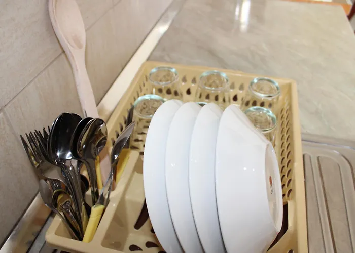 Haus Family * ティラナ