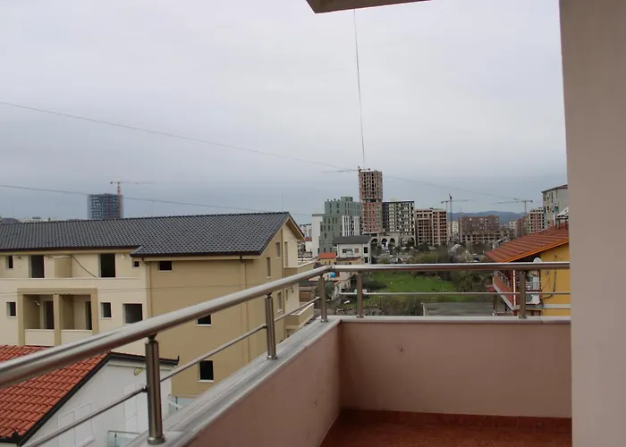 Haus Family Apartment *